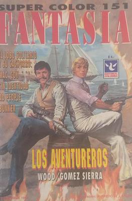 Fantasía Super Color #151