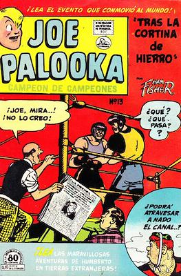 Joe Palooka #13