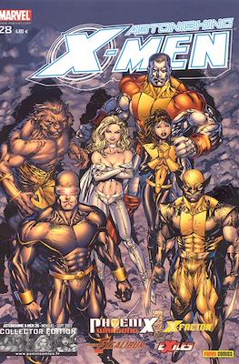 Astonishing X-Men #28