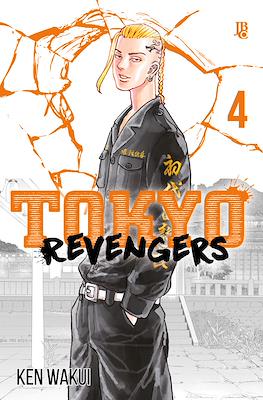 Tokyo Revengers #4