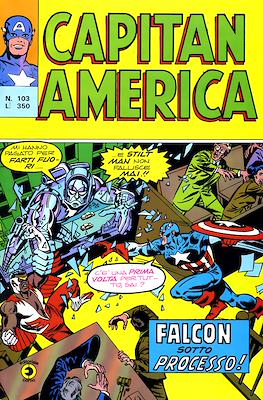 Capitan America Vol. 1 #103