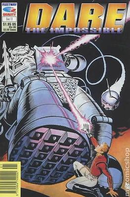 Dare the Impossible (1992) #13