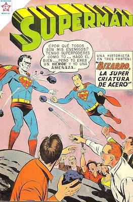 Supermán #209