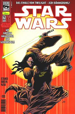 Star Wars #21