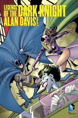 Legends of the Dark Knight: Alan Davis