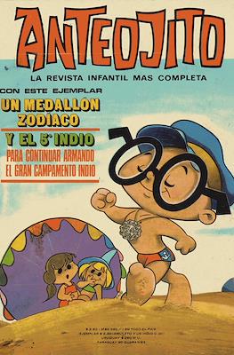 Anteojito #411