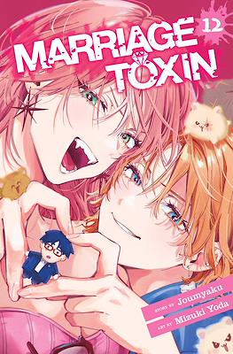Marriage Toxin #12