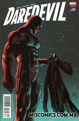 Daredevil (2016-2019) #20