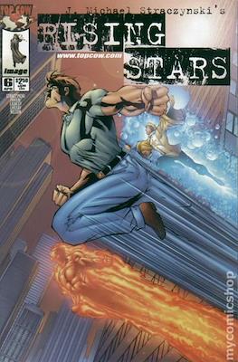 Rising Stars (1999-2005) #6