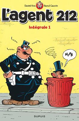 L'agent 212 intégrale