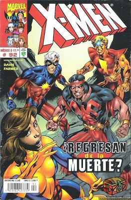 X-Men (1998-2005) #92