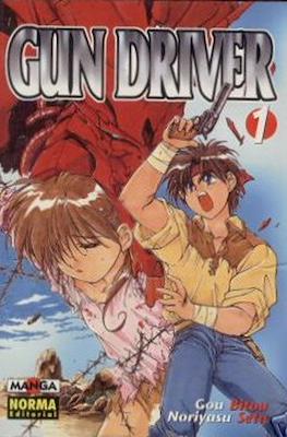 Colección Manga Gran Volumen #15