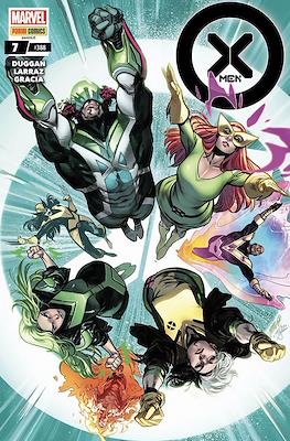 Gli Incredibili X-Men #388