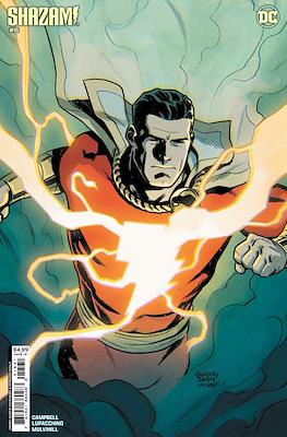 Shazam! Vol. 4 (2023-Variant Covers) #15.1