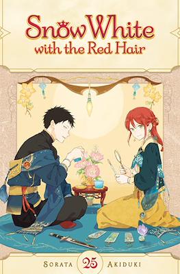 Snow White with the Red Hair (Softcover) #25