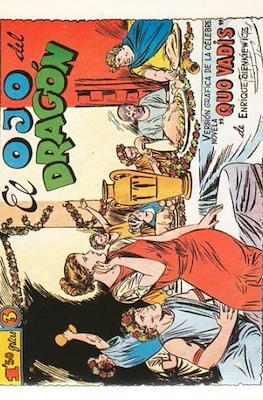 Quo Vadis #3
