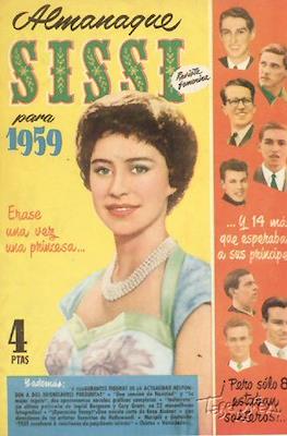 Sissi - Números extraordinarios (1959/1962)