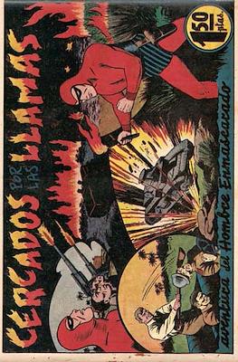 El Hombre Enmascarado (1941) #55