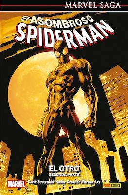 Marvel Saga: El Asombroso Spiderman #10