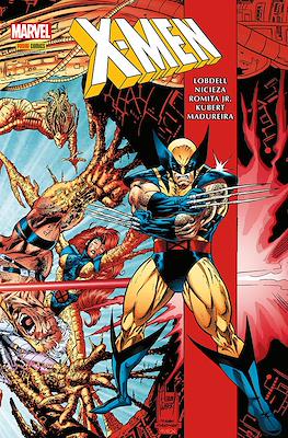 Marvel Omnibus #119