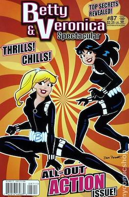 Betty and Veronica Spectacular #87