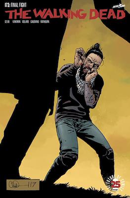 The Walking Dead #173