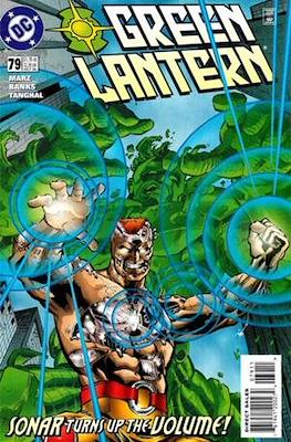 Green Lantern Vol.3 (1990-2004) #79