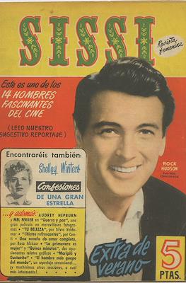 Sissi - Números extraordinarios (1959/1962) #2