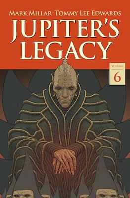 Jupiter's Legacy - Netflix Edition #6