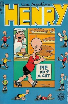 Henry #8