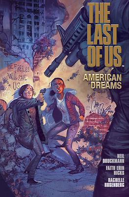 The Last of Us: American Dreams - Gold