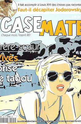 Casemate #103