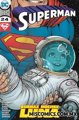 Superman (2017-...) #24