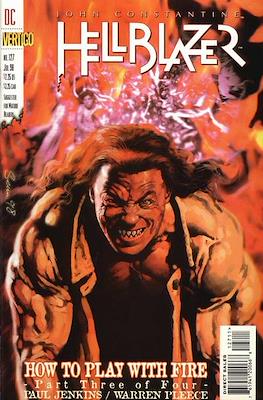 Hellblazer #127