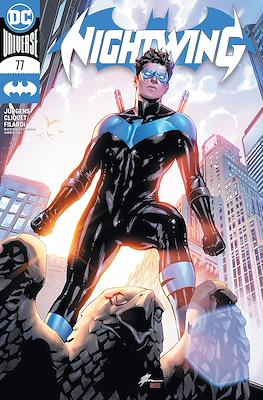 Nightwing Vol. 4 (2016-) #77