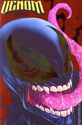 Venom Vol. 6 (2025-Variant Covers) #250.2