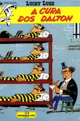 Lucky Luke #40
