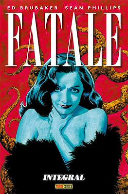 Fatale (Cartoné 312 pp) #1