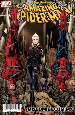 The Amazing Spider-Man (Grapa) #36