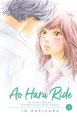 Ao Haru Ride (Softcover) #5