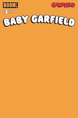 Baby Garfield (Variant Covers)
