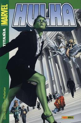 Hulka (2006-2009) #2