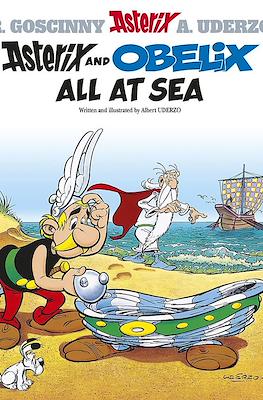 Asterix (Softcover) #30