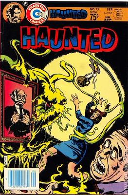 Haunted #75