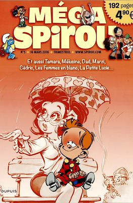 Méga Spirou #5