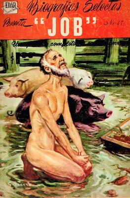 Biografías selectas #47