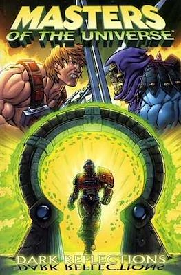 Masters of the Universe #2
