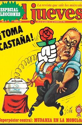 El Jueves #283