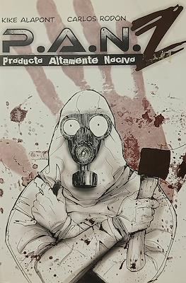 P.A.N.Z Producto Altamente Nocivo