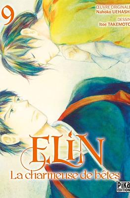 Elin. La charmeuse de bêtes #9